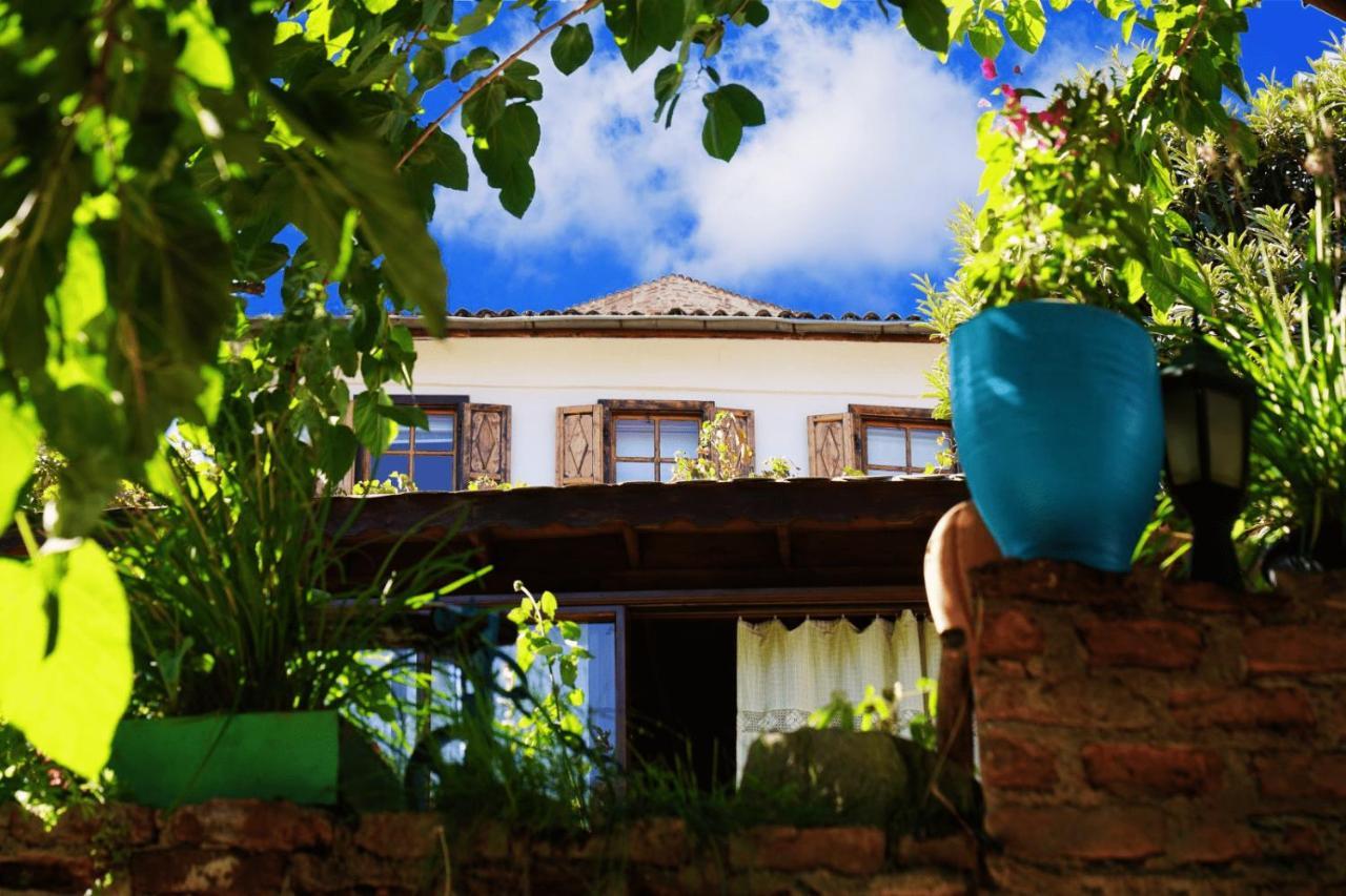 Sirince Ramise Hanim Mansion المظهر الخارجي الصورة