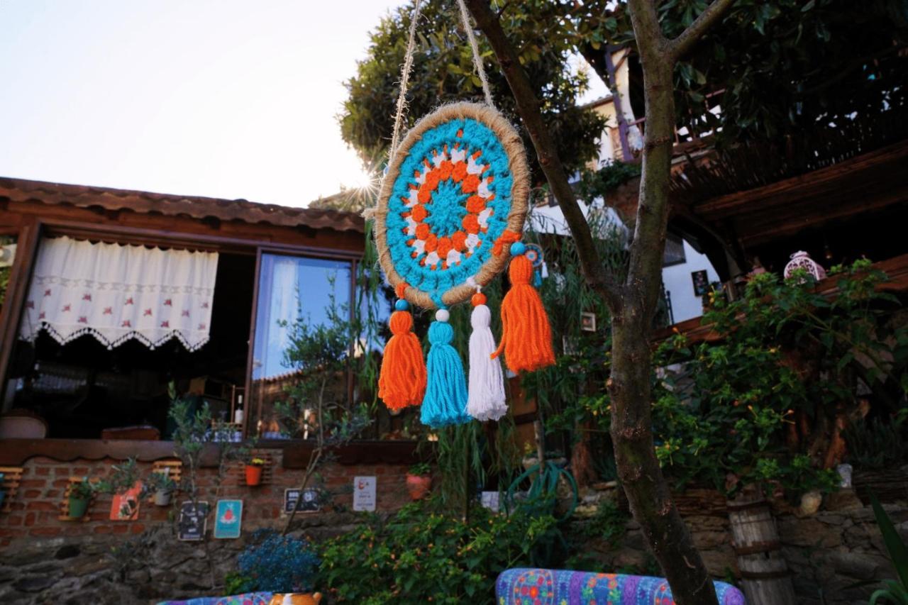 Sirince Ramise Hanim Mansion المظهر الخارجي الصورة