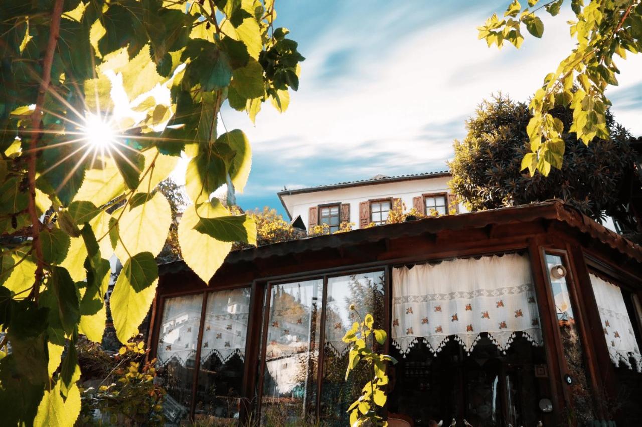 Sirince Ramise Hanim Mansion المظهر الخارجي الصورة