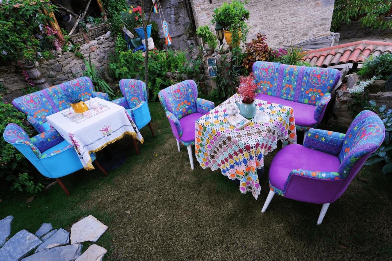 Sirince Ramise Hanim Mansion المظهر الخارجي الصورة