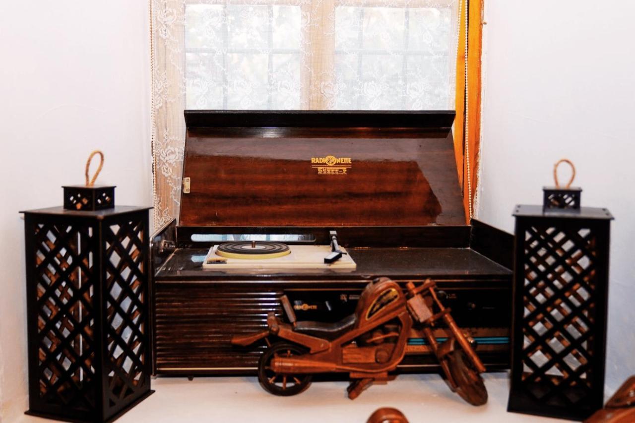 Sirince Ramise Hanim Mansion المظهر الخارجي الصورة