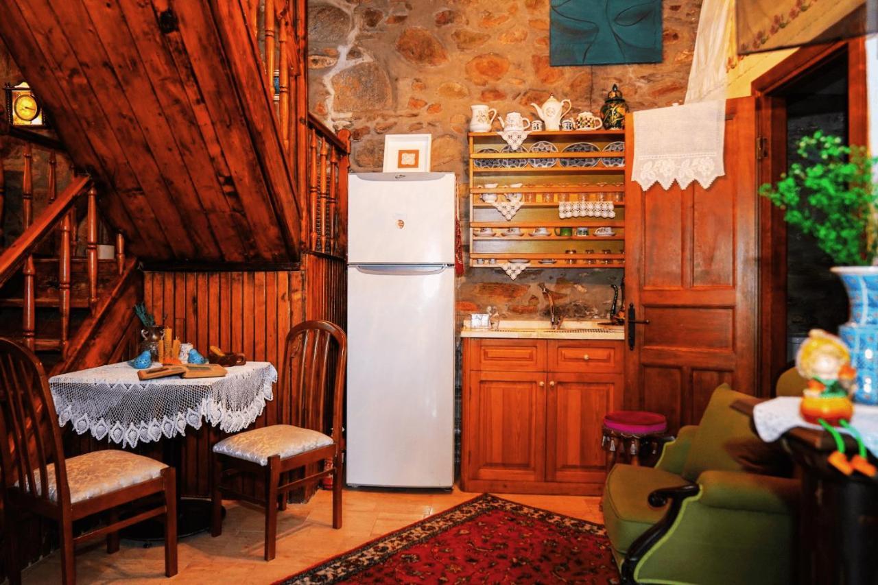 Sirince Ramise Hanim Mansion المظهر الخارجي الصورة