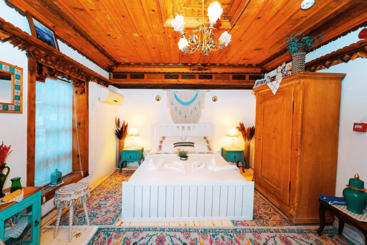 Sirince Ramise Hanim Mansion المظهر الخارجي الصورة