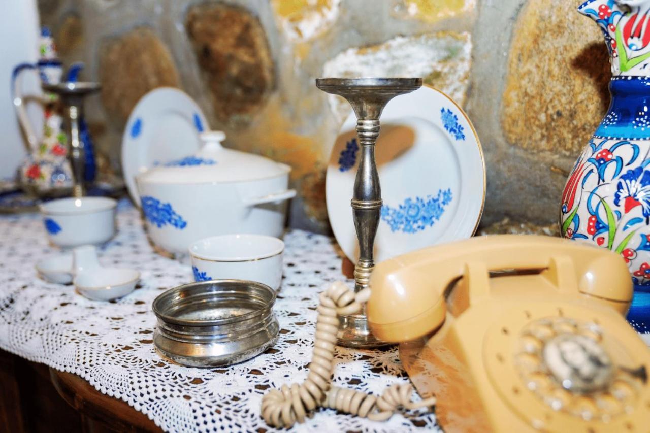 Sirince Ramise Hanim Mansion المظهر الخارجي الصورة