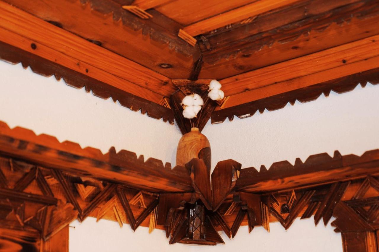 Sirince Ramise Hanim Mansion المظهر الخارجي الصورة