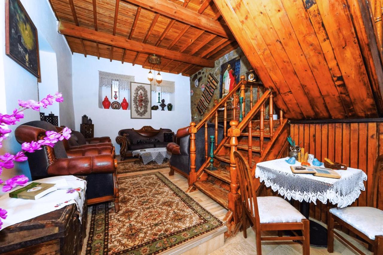 Sirince Ramise Hanim Mansion المظهر الخارجي الصورة