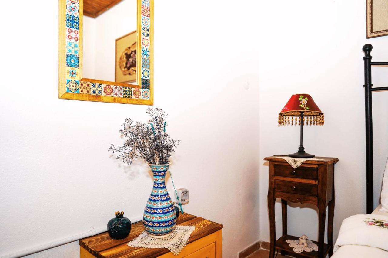 Sirince Ramise Hanim Mansion المظهر الخارجي الصورة