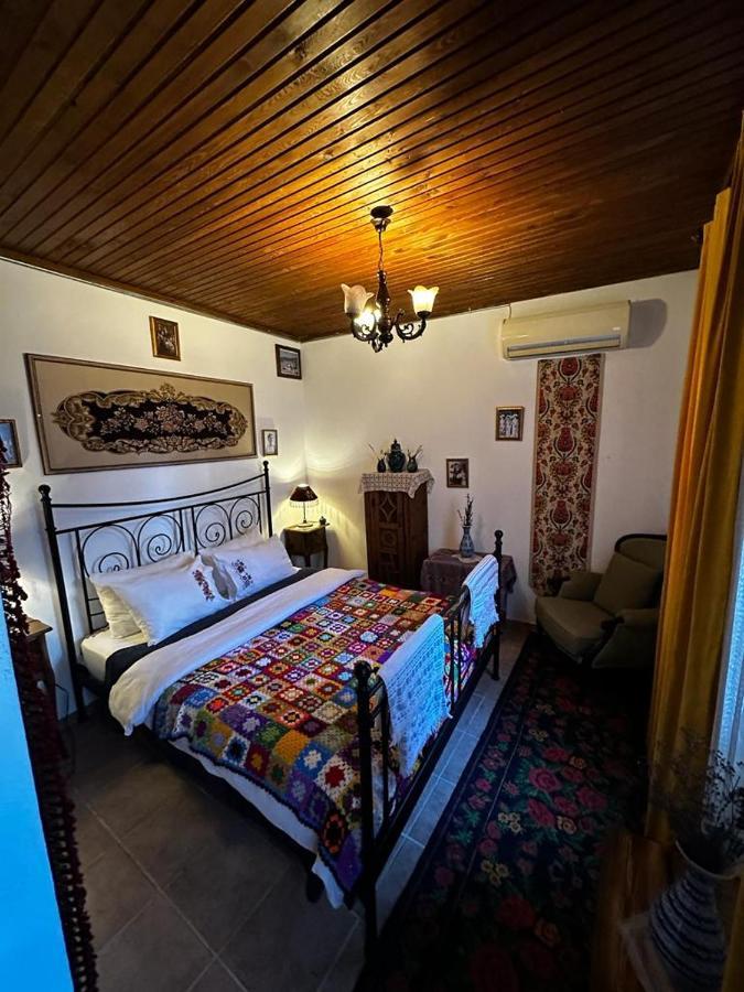 Sirince Ramise Hanim Mansion المظهر الخارجي الصورة