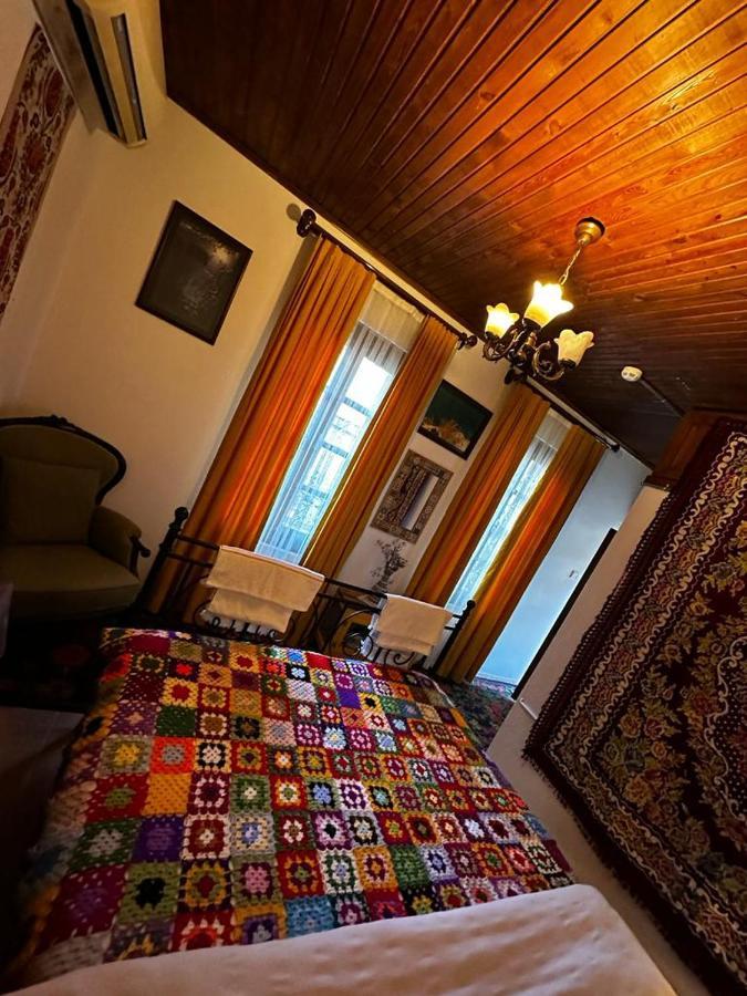 Sirince Ramise Hanim Mansion المظهر الخارجي الصورة